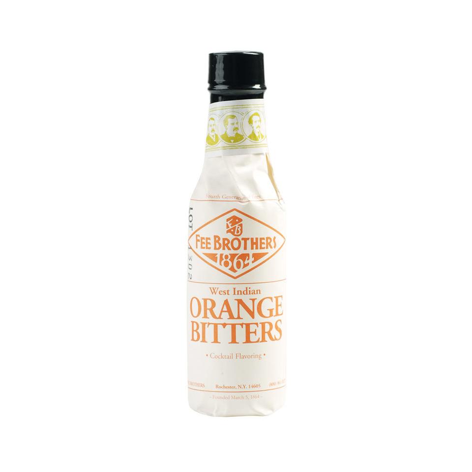 Fee Brothers 1864 West Indian Orange Bitters 150ml