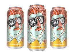 AGAINST THE GRAIN BREWERY SHO'NUFF Regular