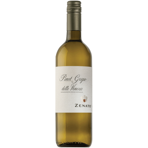 ZENATO PINOT GRIGIO 750 ML