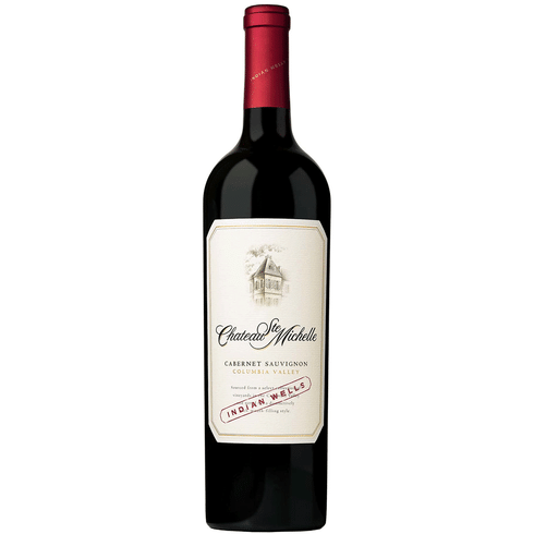 Chateau Ste. Michelle Columbia Valley Cabernet Sauvignon 750ml