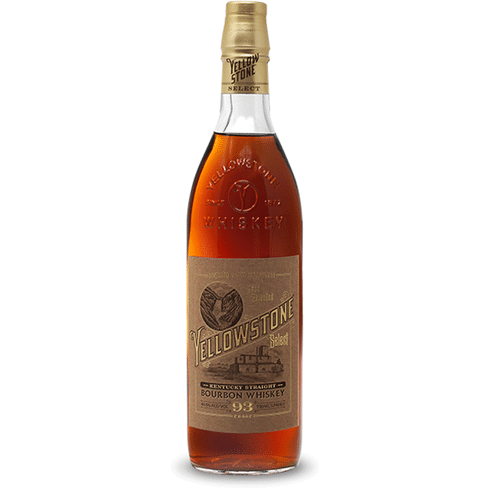 YELLOWSTONE BOURBON 750 ML