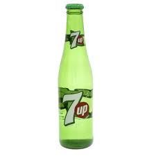7UP REGULAR 20 OZ