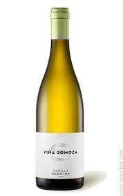 VINA SOMOZA GODELLO Regular