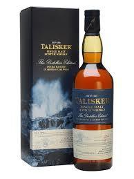 TALISKER DISTILLERS EDITION 750 ML