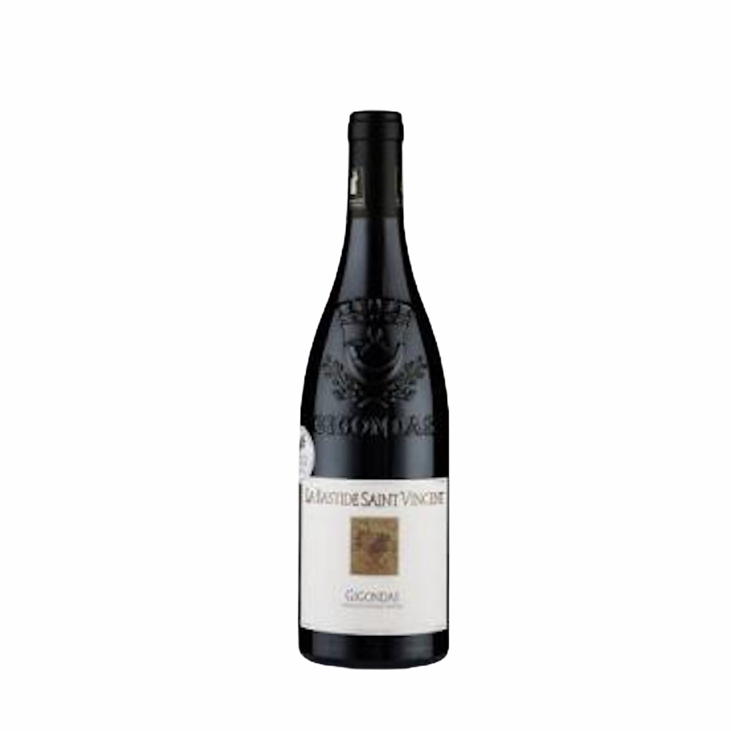 Domaine La Bastide Saint Vincent Gigondas 750ml