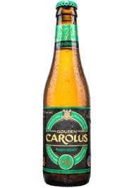 Brouwerij Het Anker Gouden Carolus Hopsinjoor Beer