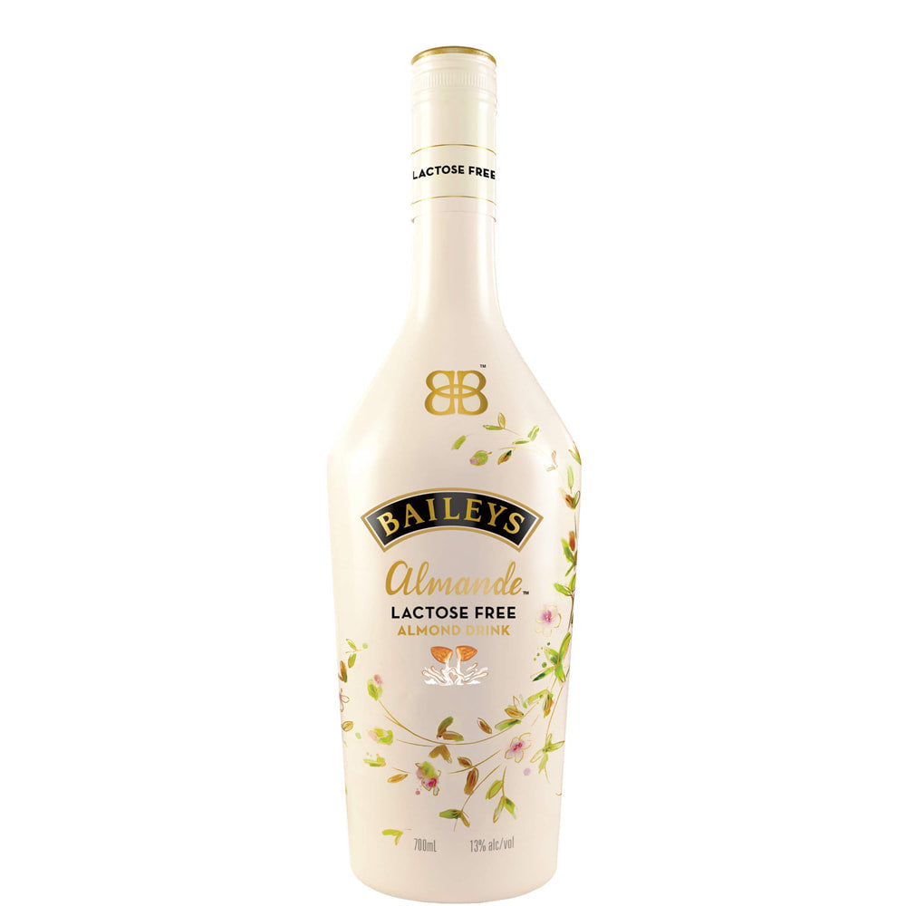Baileys Almande Almondmilk Liqueur 750ml