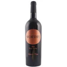Worthy Sophia's Cuvee 750ml