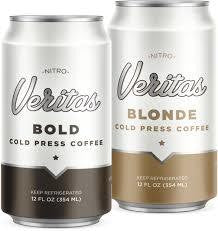 VERITAS BLONDE COFFEE Regular