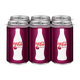 COCA COLA CHERRY 20 OZ