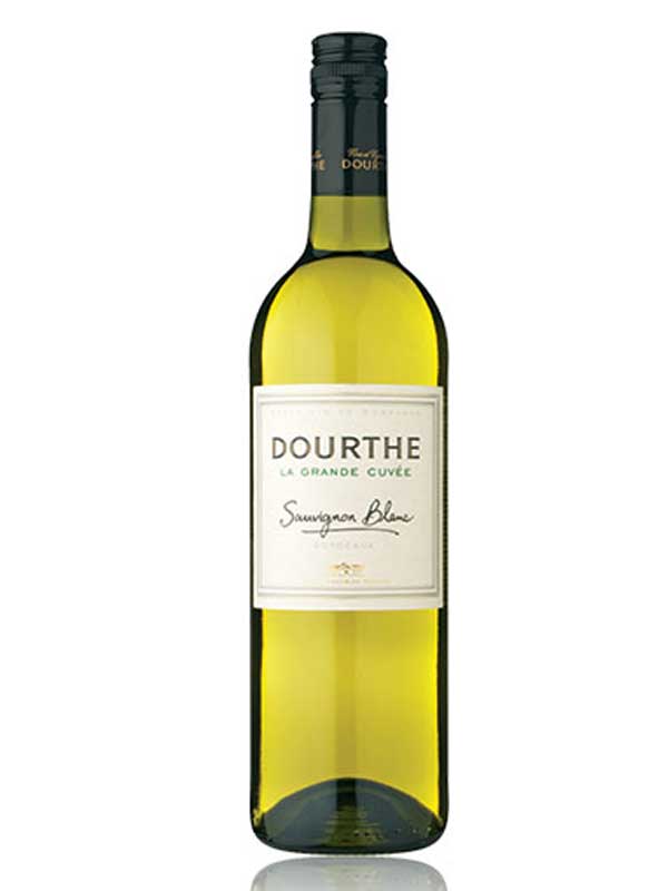 DOURTHE SAUVIGNON BLANC 750 ML