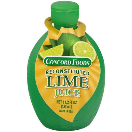 CONCORD FOODS LIME 4.2 oz