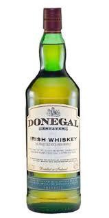 DONEGAL ESTATES Regular