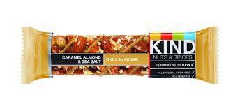 KIND NUTS & SPICES Regular