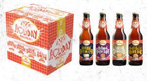 FLYING DOG SEASONAL 6 PACK
