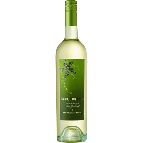 Starborough Sauvignon Blanc 750ml