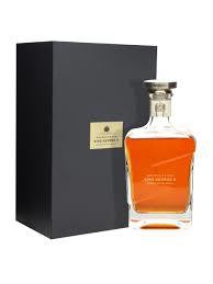 Johnnie Walker Blue Label King George V Edition Scotch Whisky 750ml