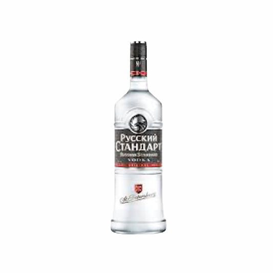 Russian Standard Original Vodka 750ml