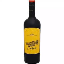 CLAYHOUSE MALBEC 750 ML