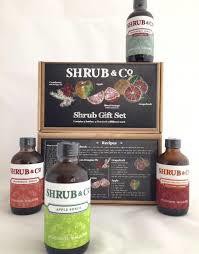 SHRUB & CO GIFT SET Regular