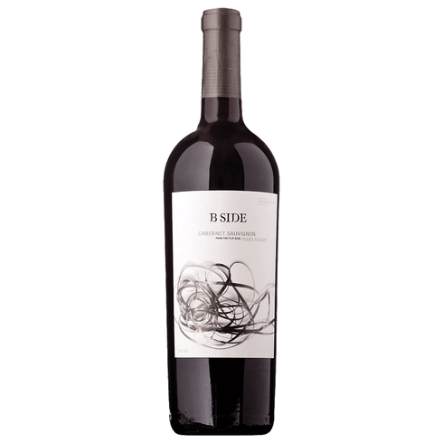 B Side Cabernet Sauvignon 750ml