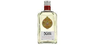 XILLI LIQUEUR WITH TEQUILA 750 ML