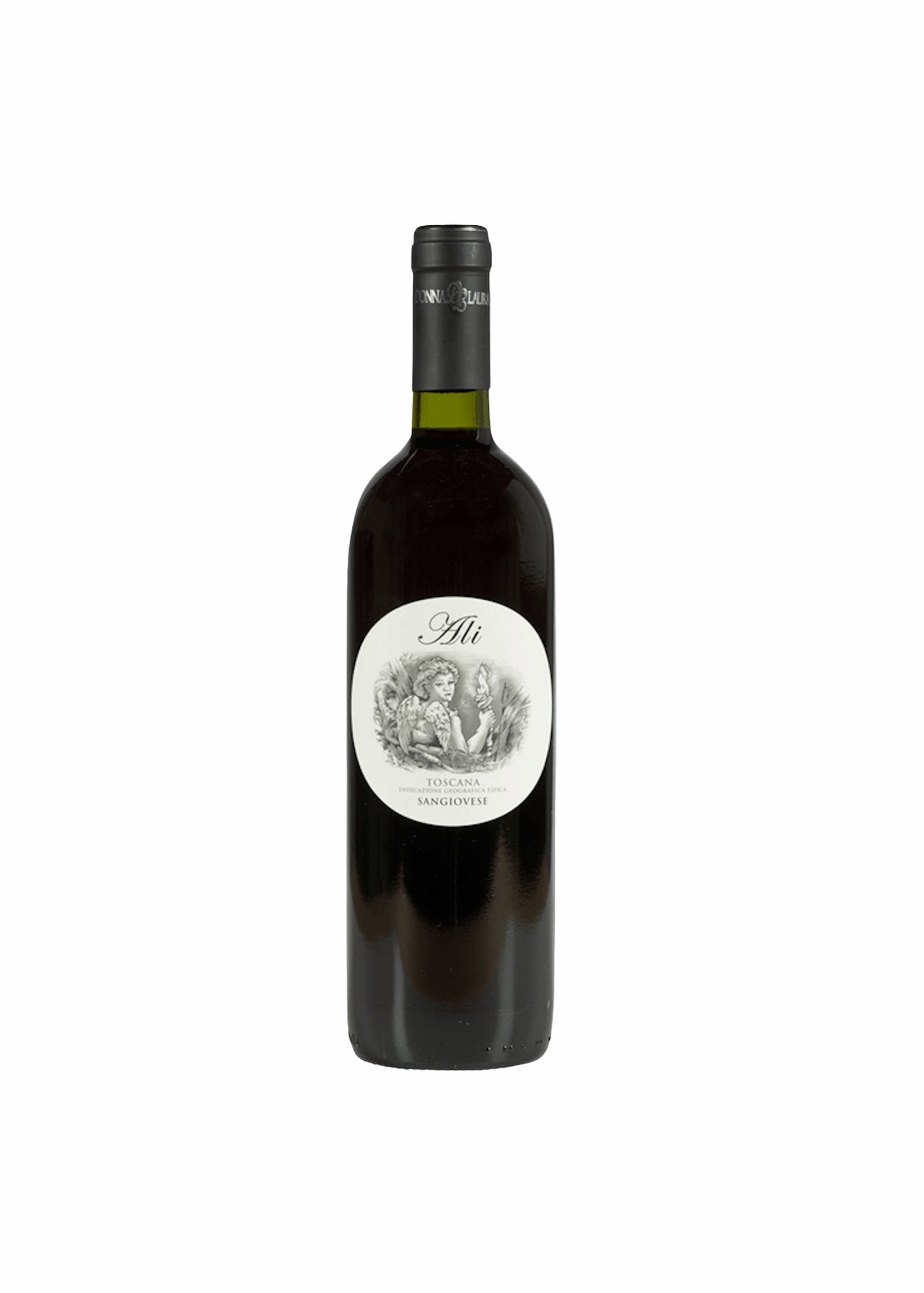 Donna Laura Ali Sangiovese di Toscana IGT 750ml
