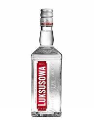 LUKSUSOWA POTATO 750 ml