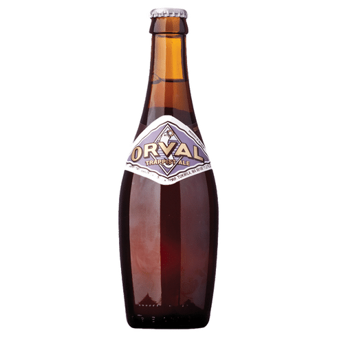 ORVAL TRAPPIST ALE 11.2 FL OZ