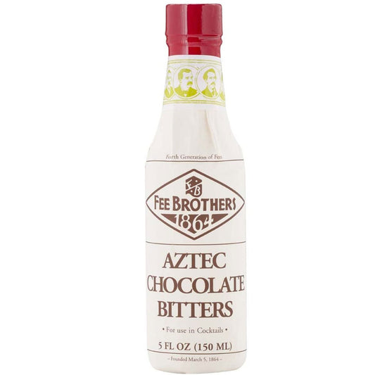 Fee Brothers 1864 Aztec Chocolate Bitters 150ml