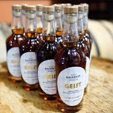 Blackwater Distilling Geist Spirit 750ml