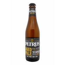 PETRUS AGED PALE Regular