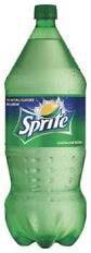 SPRIT LEMON LIME Regular