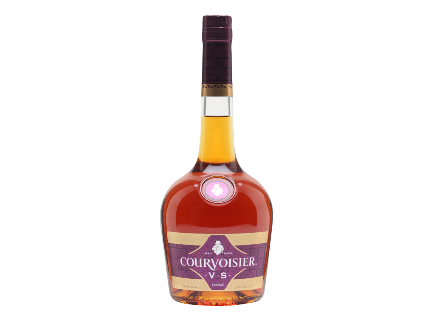 Courvoisier VS Cognac 750ml