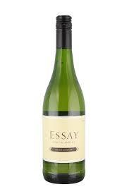 ESSAY CHARDONNAY Regular