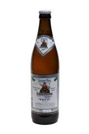 Schlossbrauerei Stelzer Fattigau Schloss Export Bavarian Beer 750ml