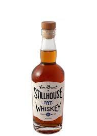 VAN BRUNT RYE WHISKEY Regular