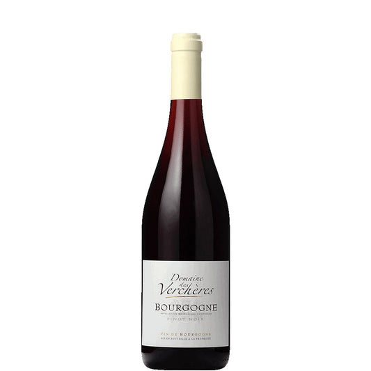 Domaine des Verchères Bourgogne Pinot Noir