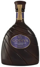 GODIVA DARK CHOCOLATE Regular
