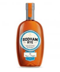 REPUBLIC RESTORATIVES RYE WHISKEY 750 ML