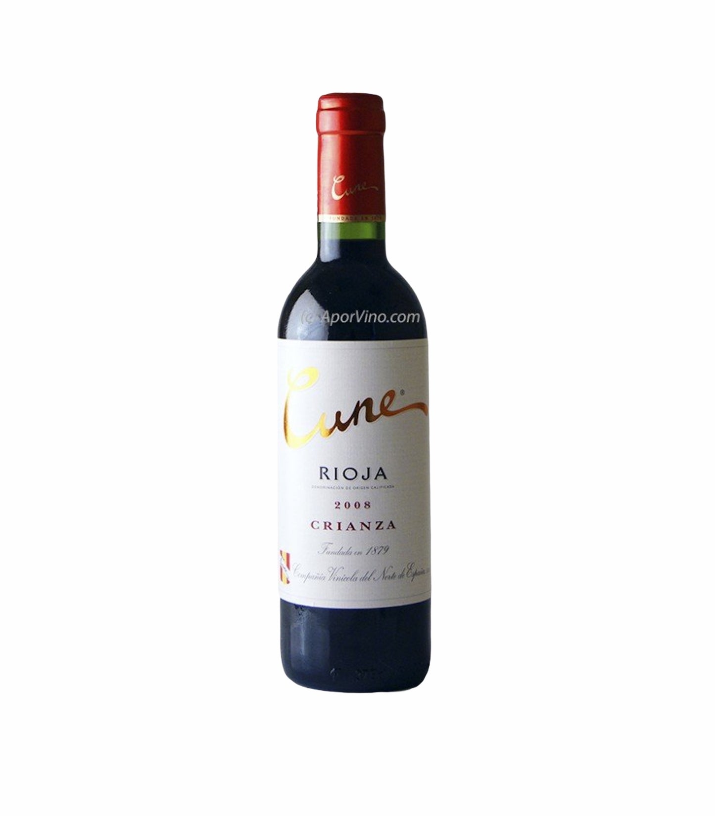 CVNE Cune Crianza 750ml