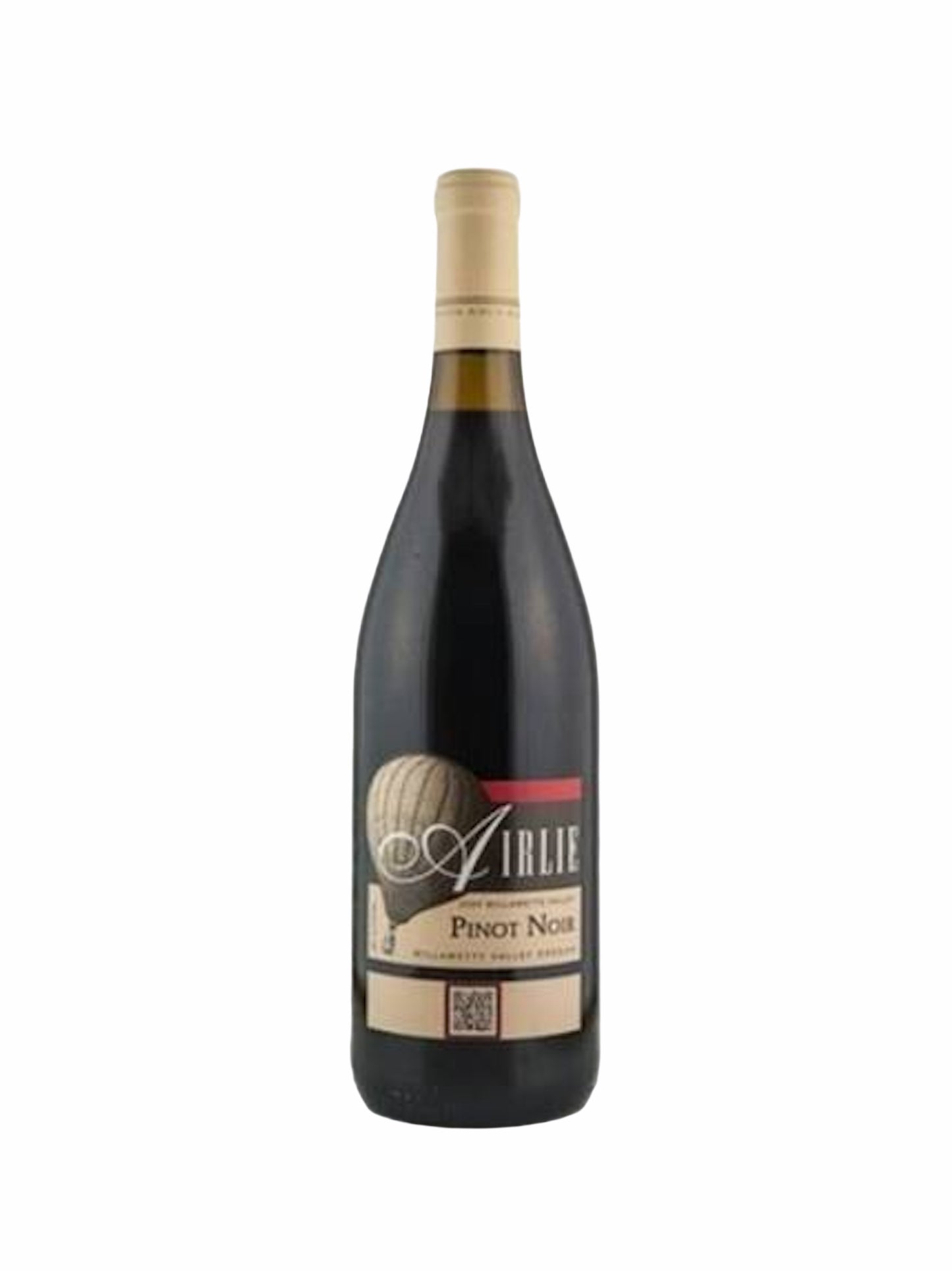 AIRLIE PINOT NOIR 750 ML