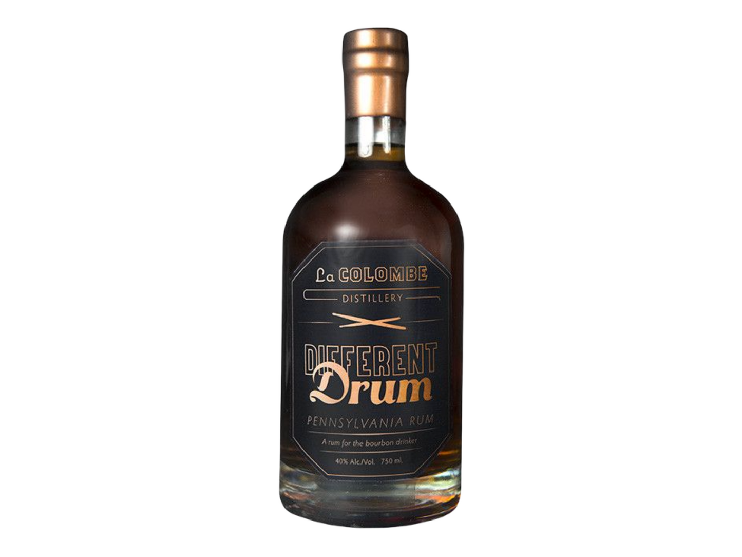 La Colombe Different Drum Rum 750ml