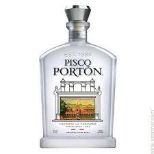 PISCO PORTON PISCO Regular