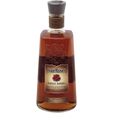 FOUR ROSES SINGLE BARREL OBSV 9 YEAR 7 MONTHS .750L