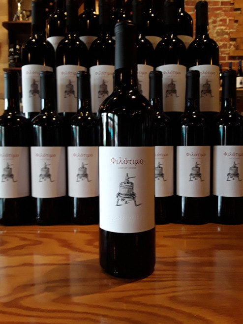 THE URBAN WINERY WINEMAKER'S HELPER 750 ML