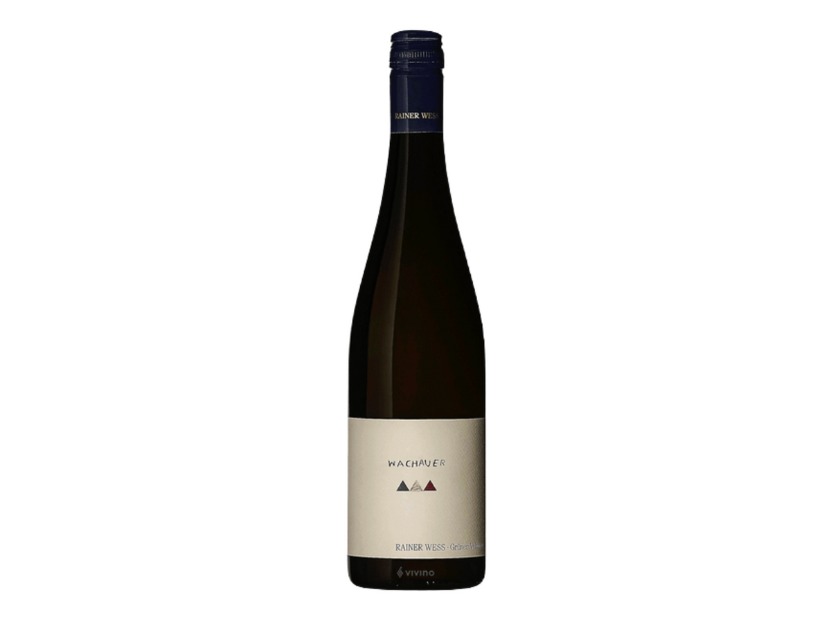 Weingut Rainer Wess Gruner Veltliner 750ml