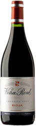 VINA REAL CRIANZA 750 ML