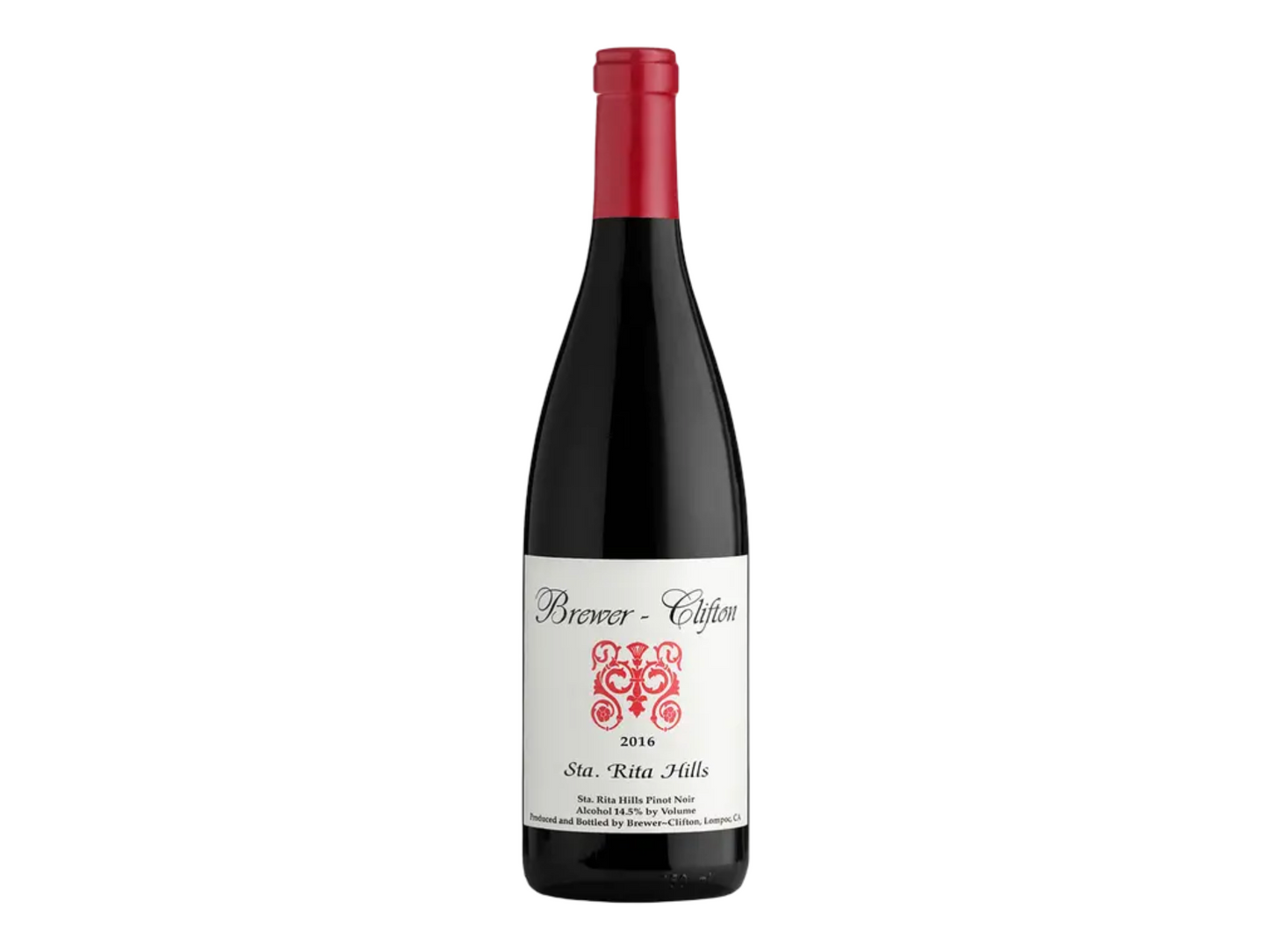 BREWER-CLIFTON PINOT NOIR 750 ML