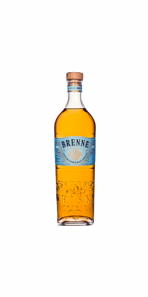 BRENNE FRENCH SINGLE MALT CASK 750 ML